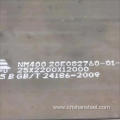 Good Quality Nm550 Nm600 Wear Sheet Carbon Steel